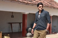 Dk Bose Movie New Stills